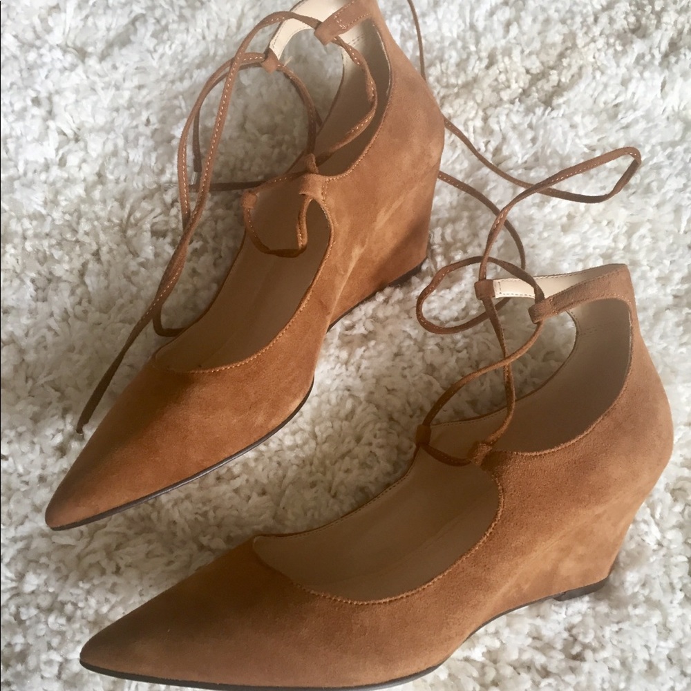 Marc Fisher pumps